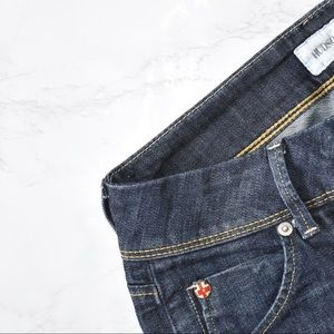 HUDSON skinny jeans